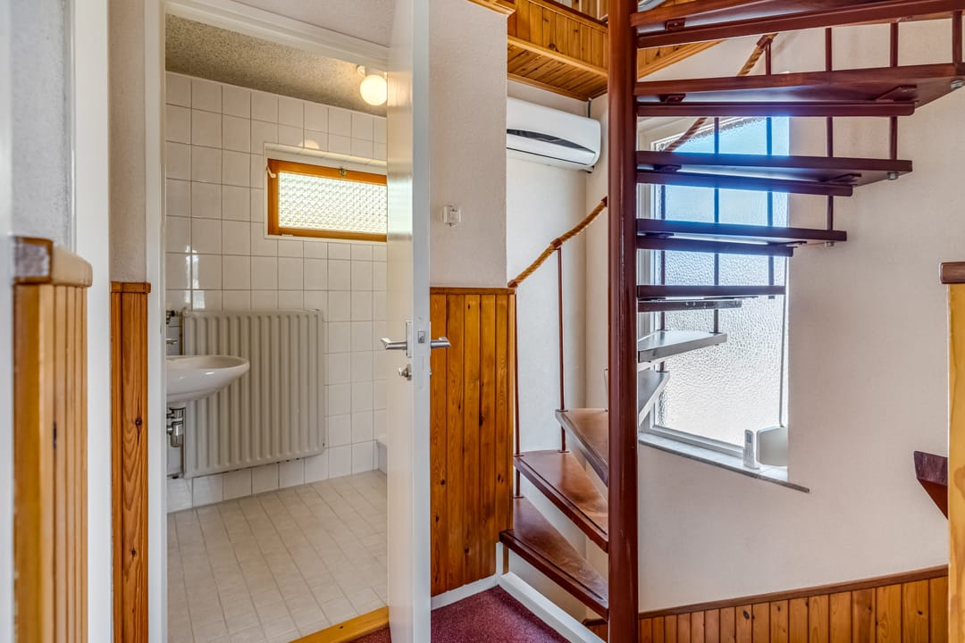 Foto 28 van Johan van Kleefstraat 9