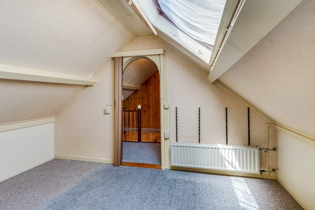 Foto 31 van Johan van Kleefstraat 9