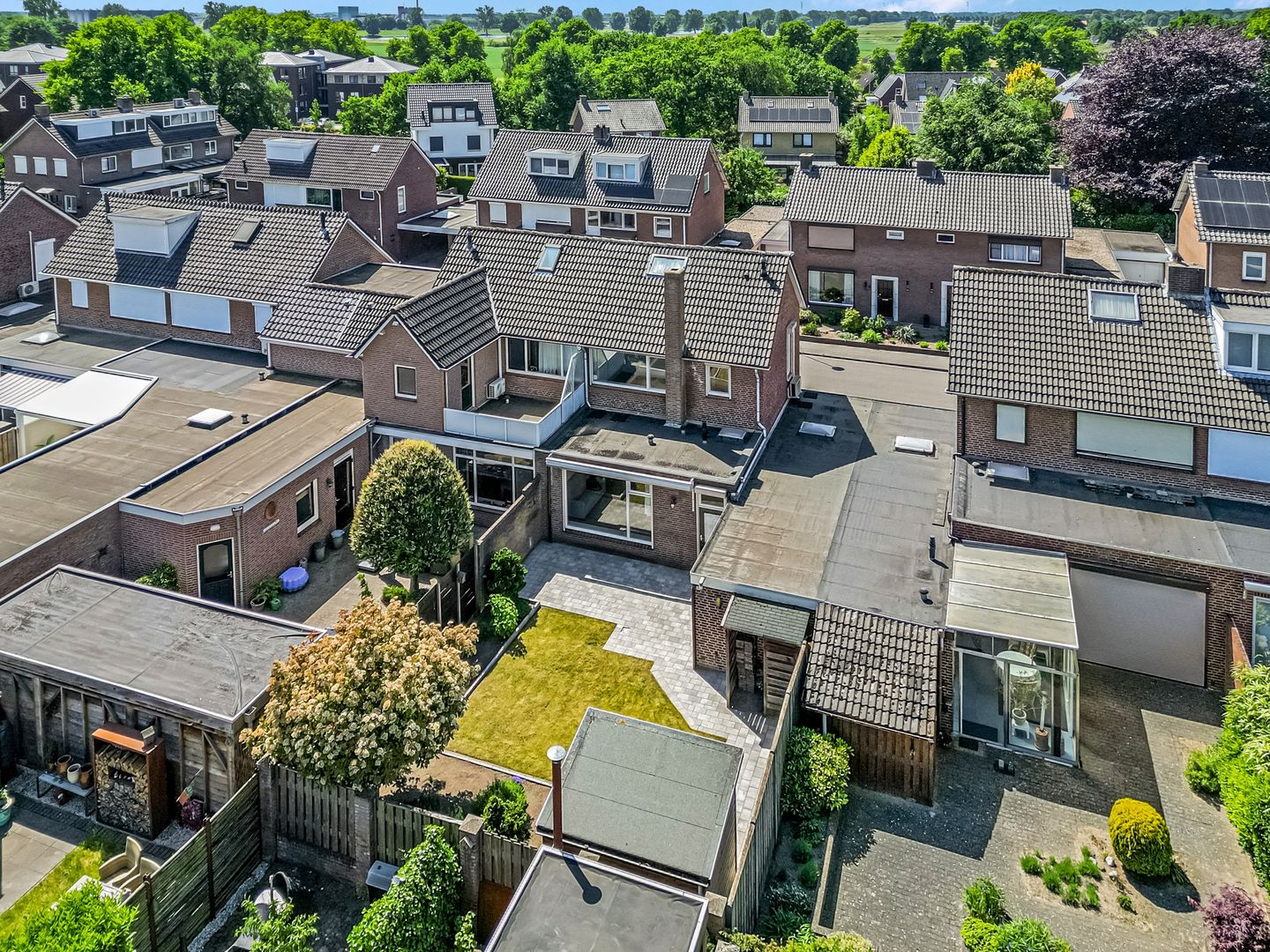 Foto 40 van Johan van Kleefstraat 9