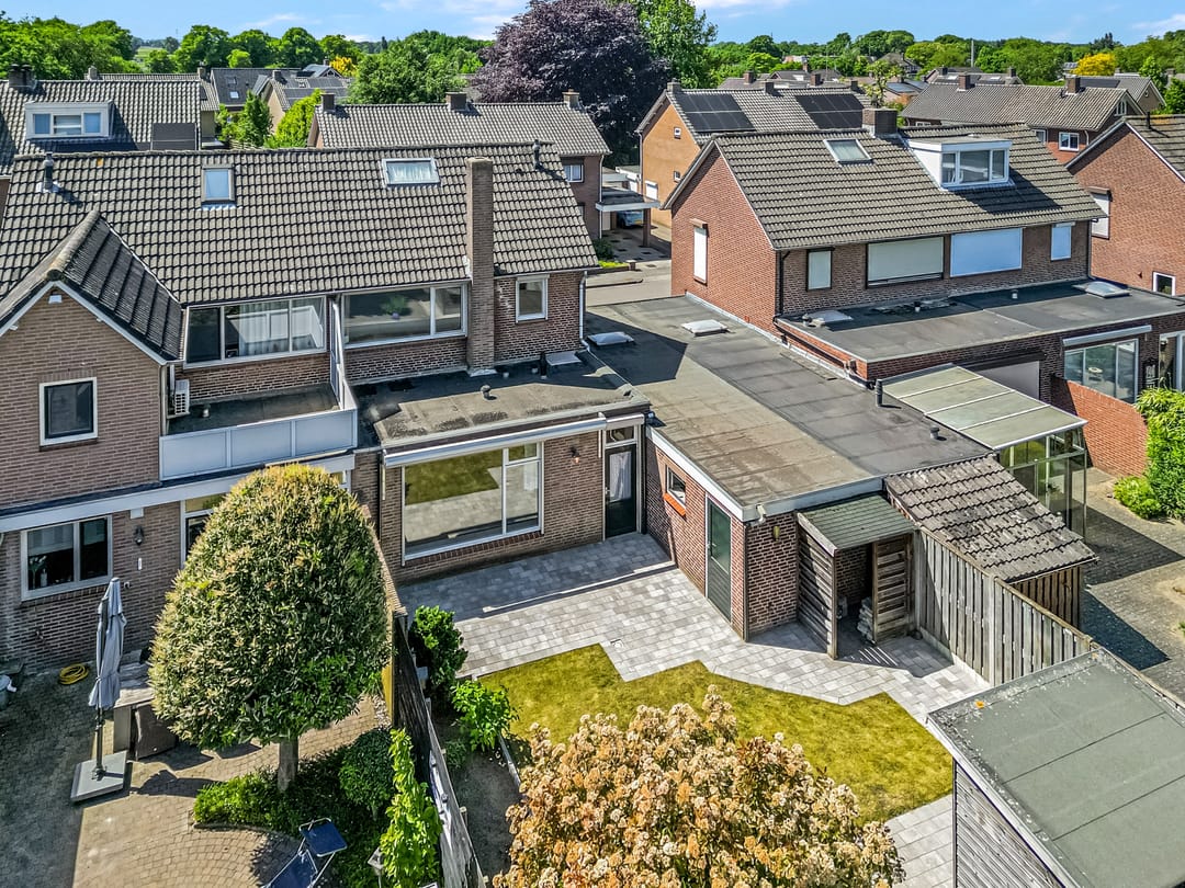 Foto 41 van Johan van Kleefstraat 9