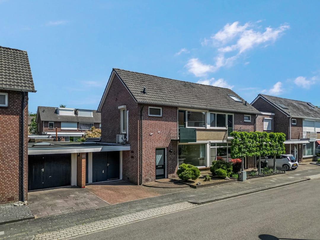 Foto 43 van Johan van Kleefstraat 9