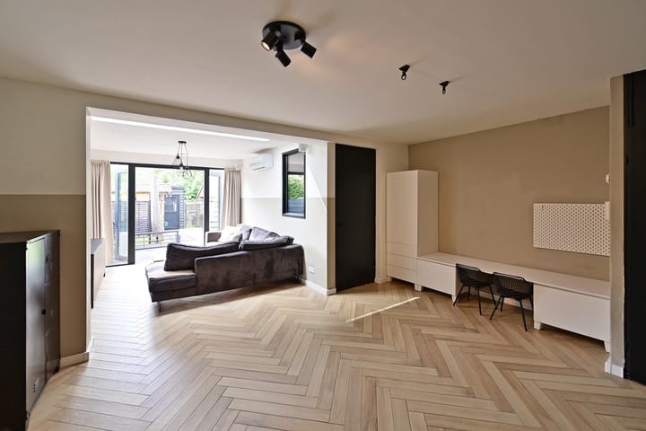 Foto 3 van Tjonger 21