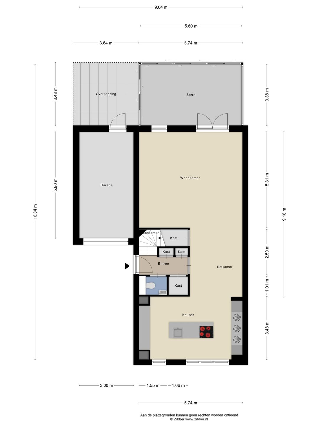 Foto 37 van Panorama 42