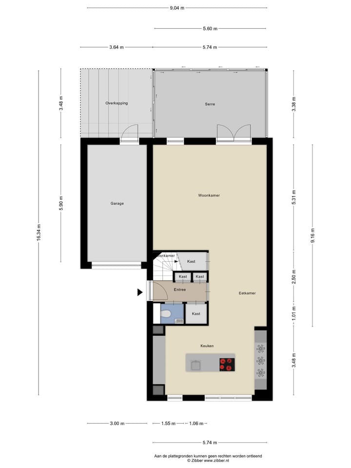 Foto 37 van Panorama 42