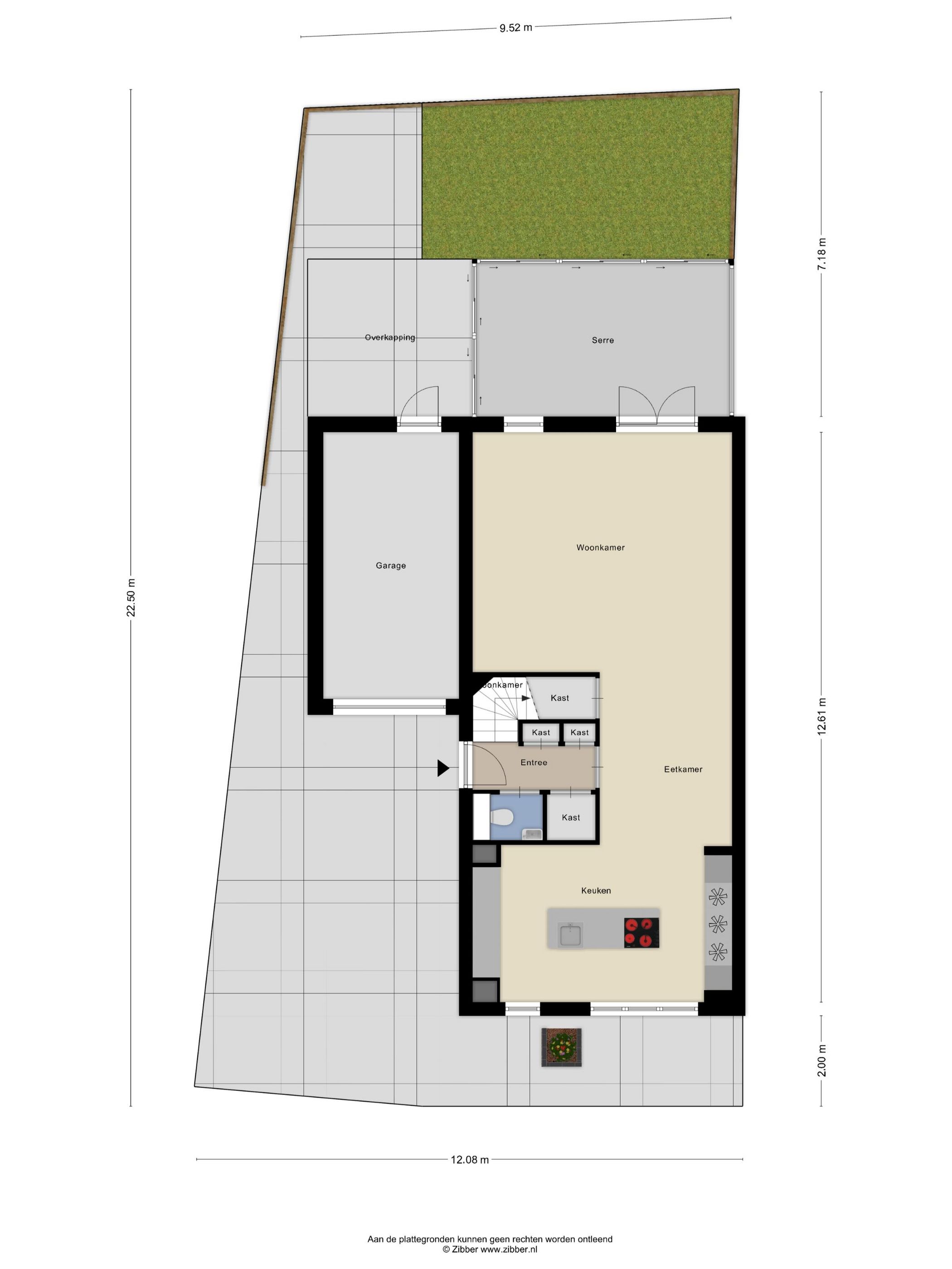 Foto 42 van Panorama 42