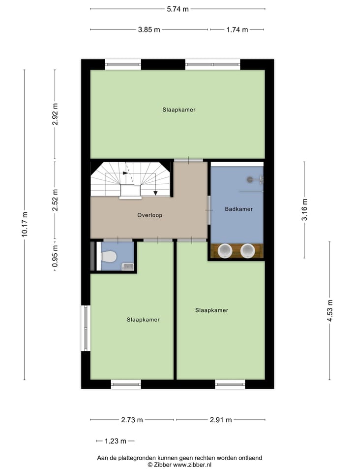 Foto 43 van Panorama 42