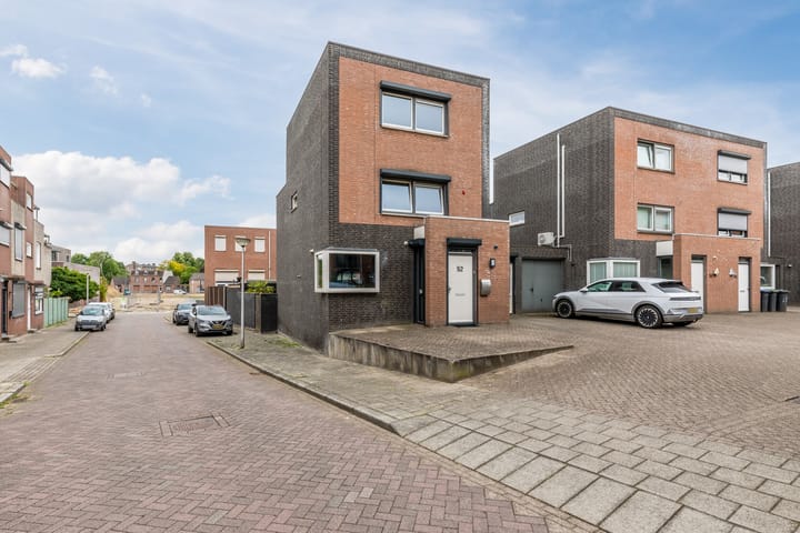 Kloosterstraat 52