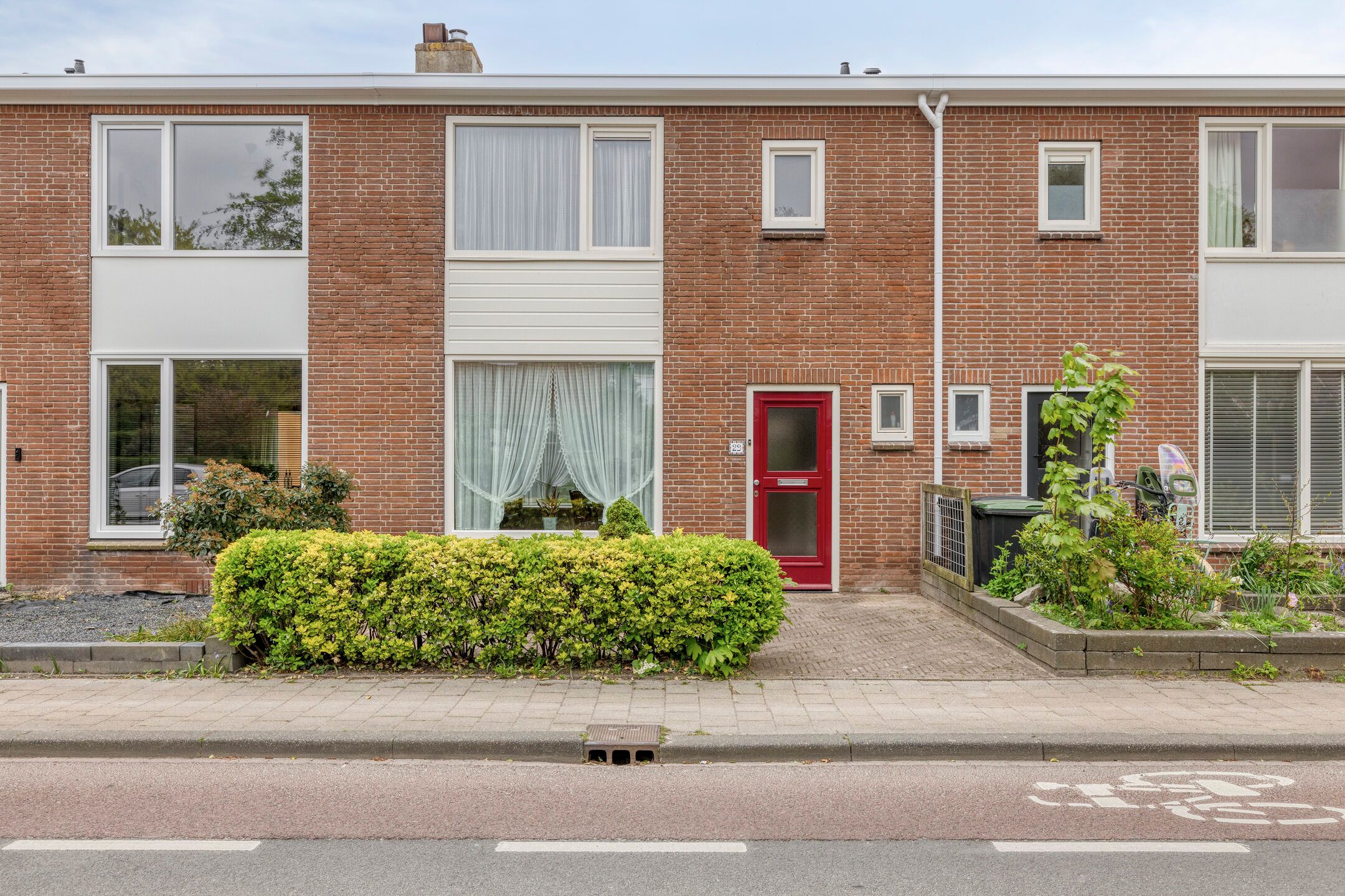 Singel, 29, Domburg, 4357BV, Zeeland, Nederland 29