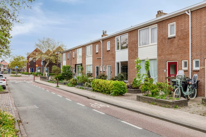 Foto 3 van Singel 29