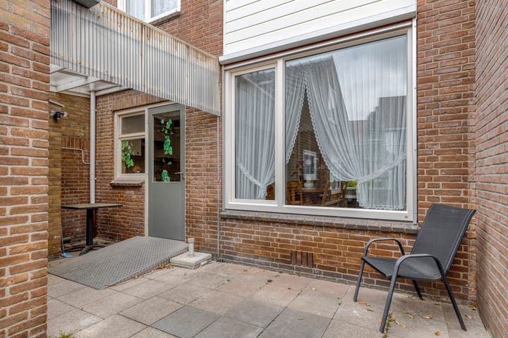 Foto 7 van Singel 29