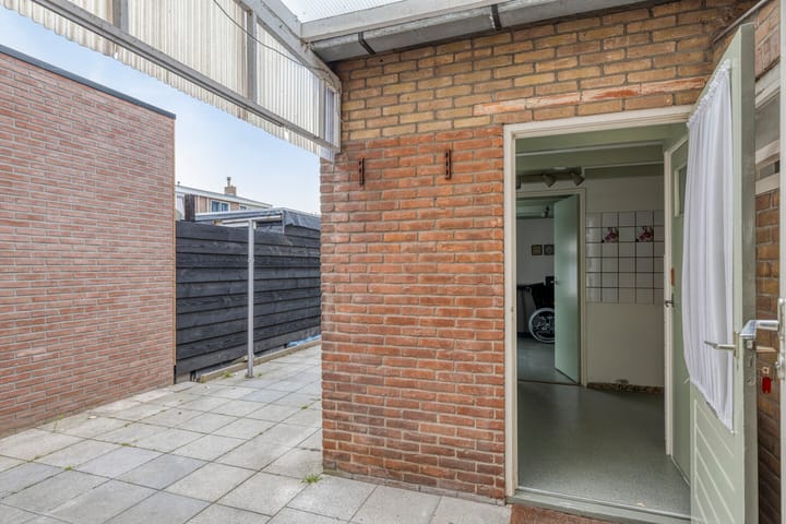 Foto 28 van Singel 29