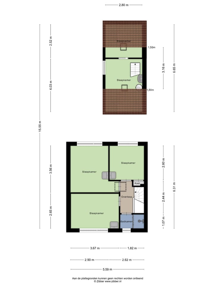 Foto 36 van Singel 29