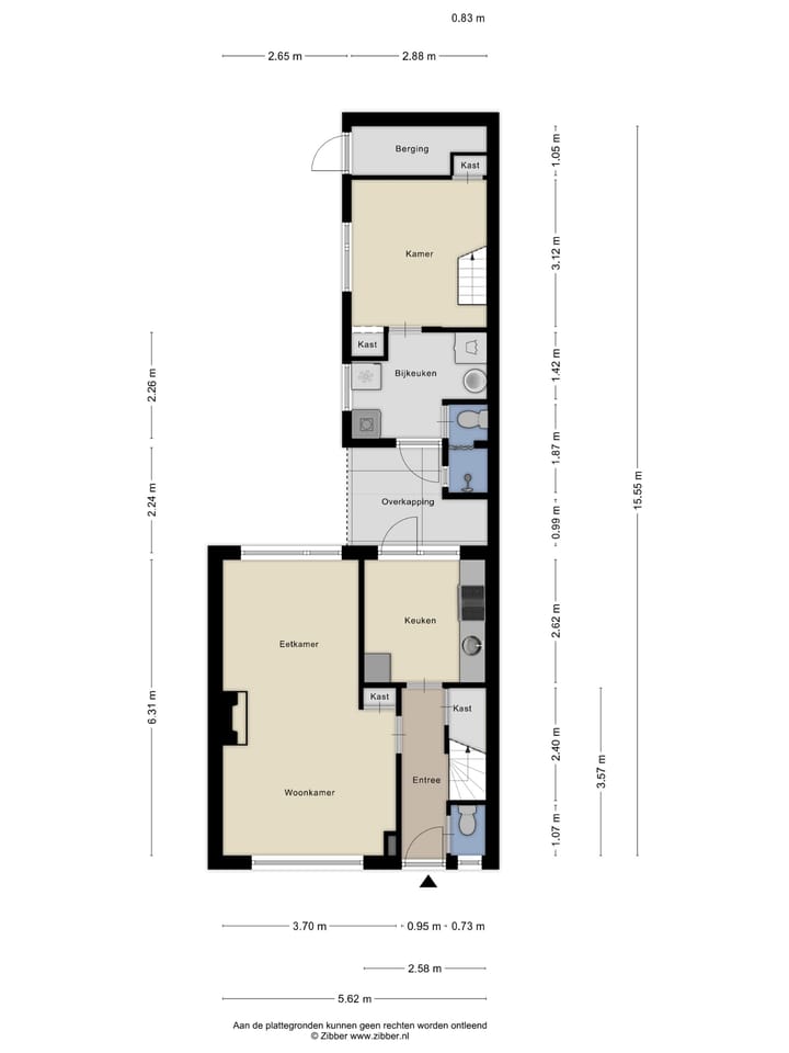 Foto 38 van Singel 29