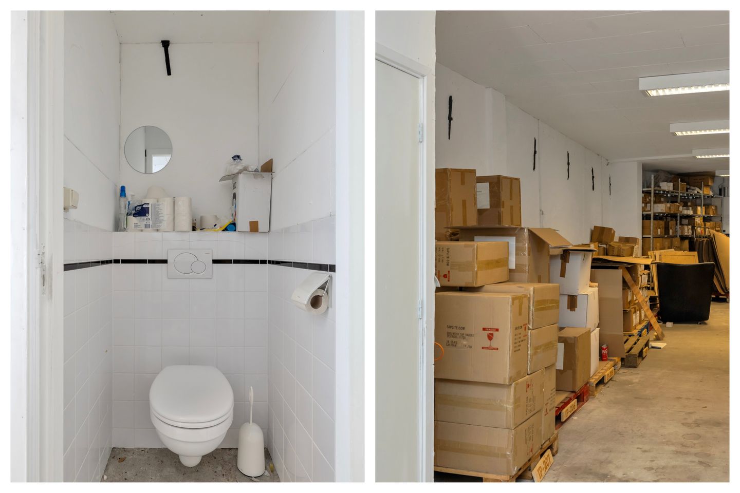 Bekijk foto 4 van Bakenesserstraat 15-B