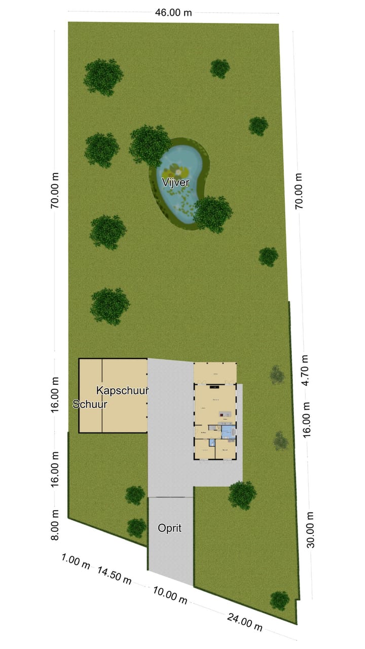 Photo 12 of Nijburgsestraat 14