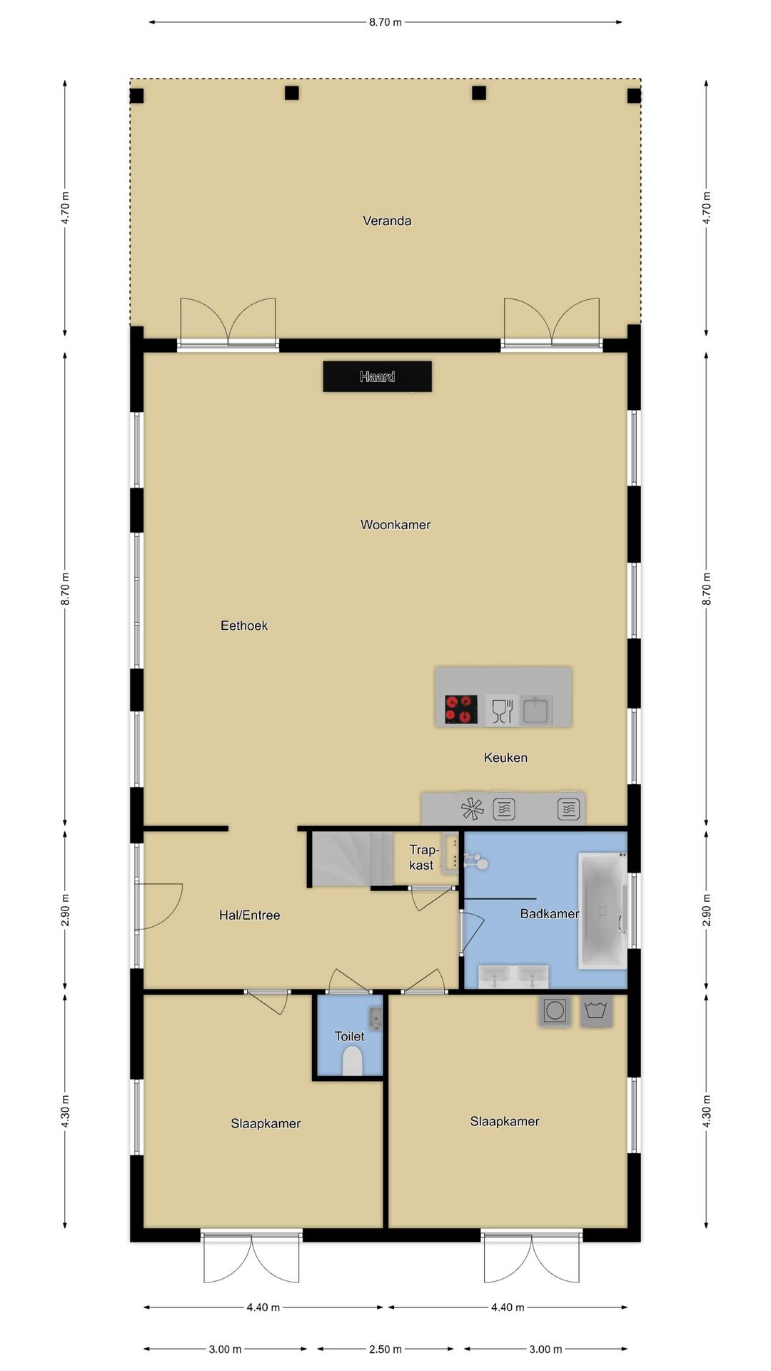 Foto 16 van Nijburgsestraat 14