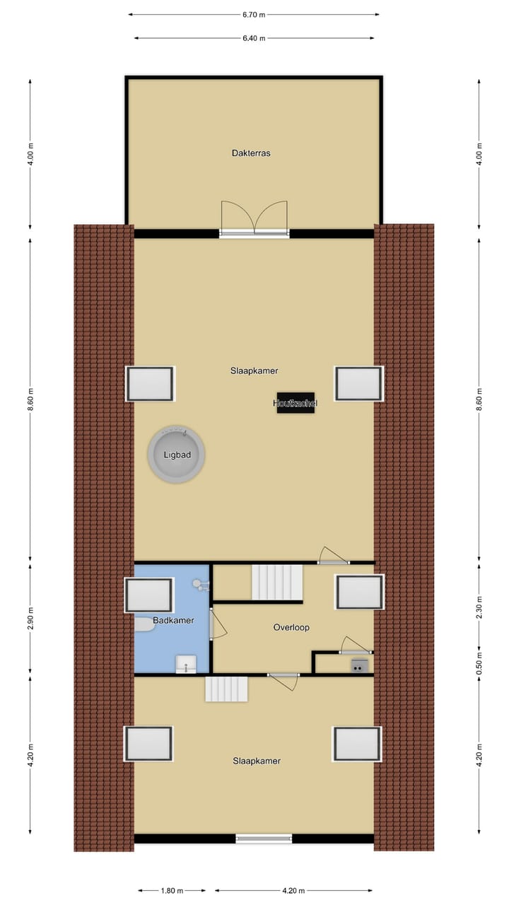 Photo 44 of Nijburgsestraat 14