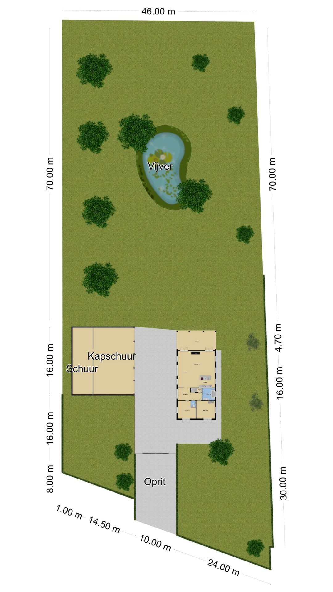 Foto 63 van Nijburgsestraat 14