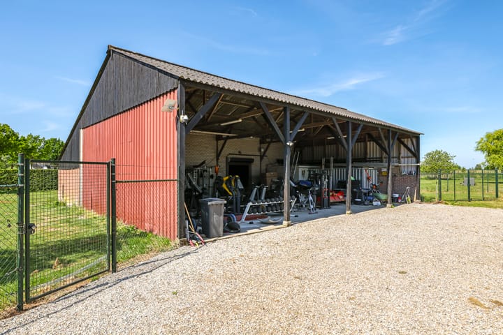 Photo 88 of Nijburgsestraat 14