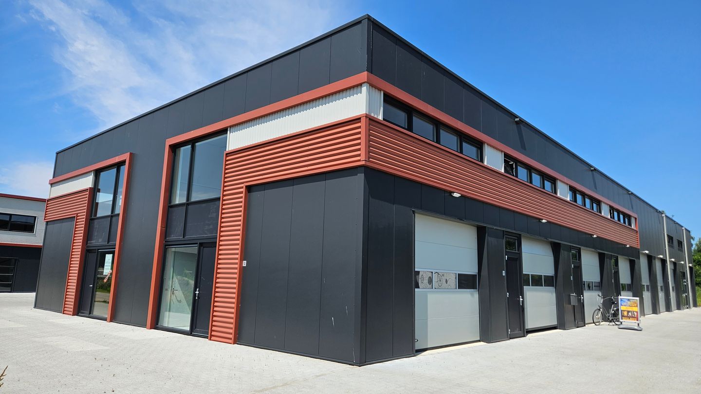 Bekijk foto 3 van Eeser Hout 12