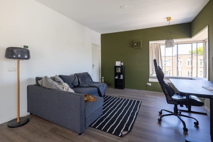 Foto 2 van Abraham Kuijperstraat 38