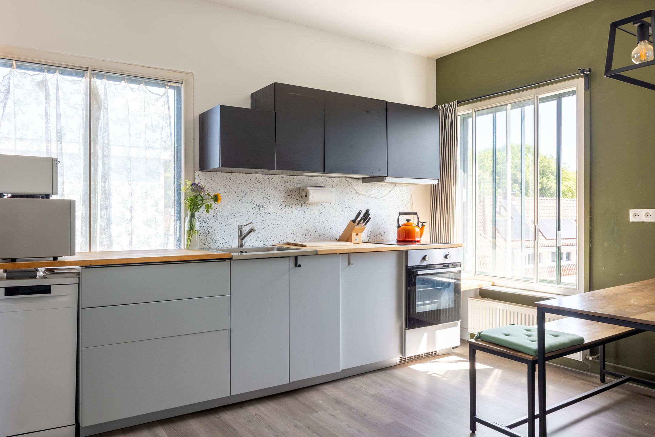 Foto 3 van Abraham Kuijperstraat 38