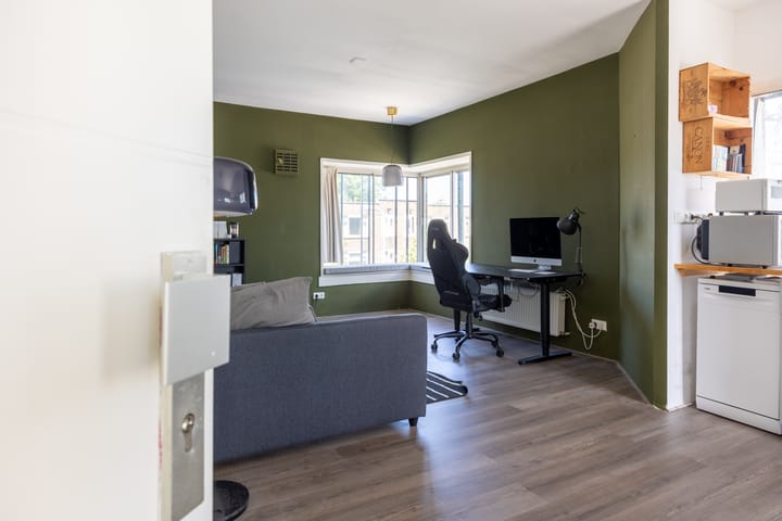 Foto 5 van Abraham Kuijperstraat 38