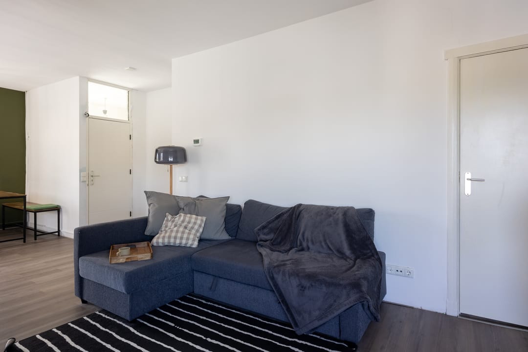 Foto 7 van Abraham Kuijperstraat 38