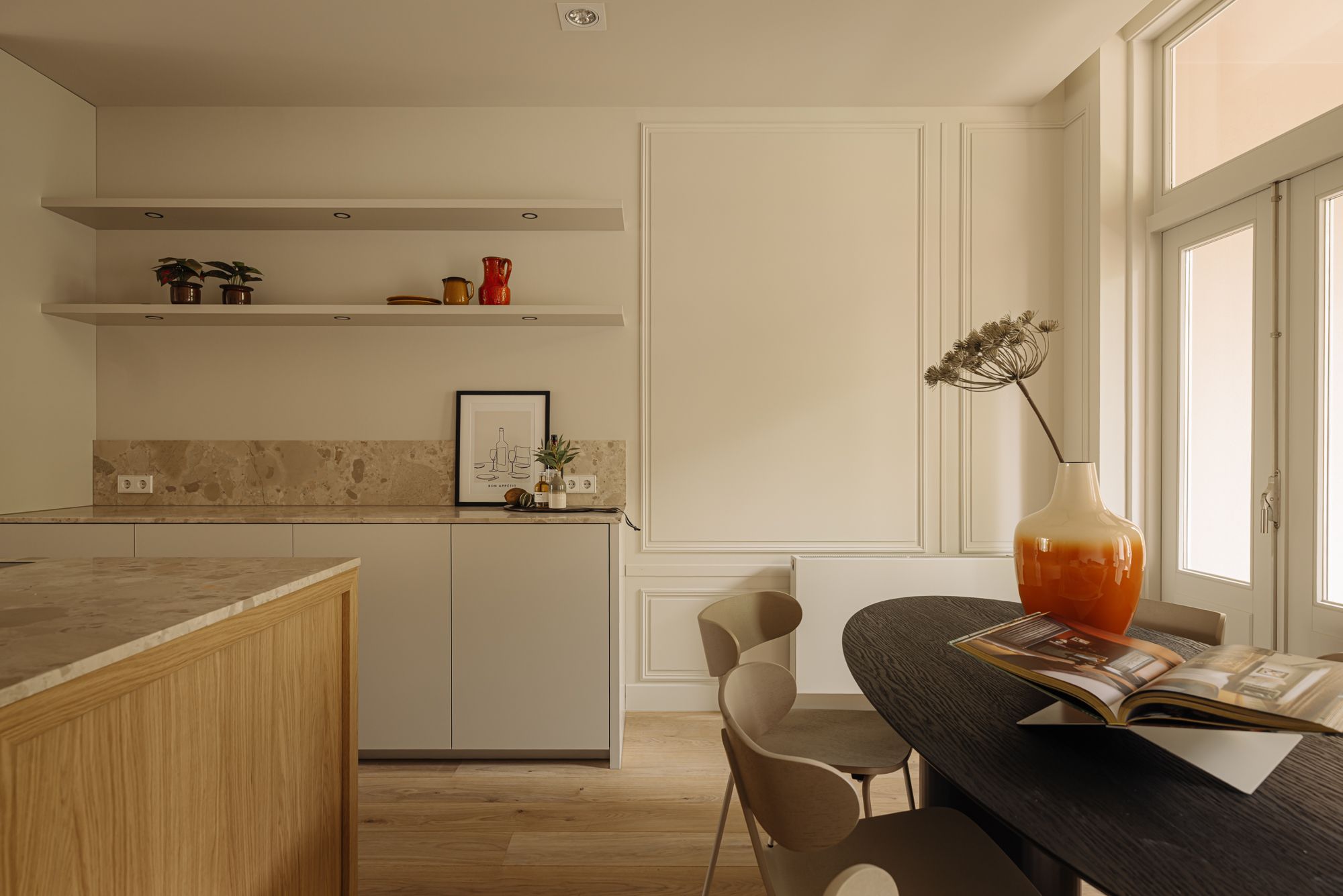 Photo 3 of Waldeck Pyrmontlaan 4-3