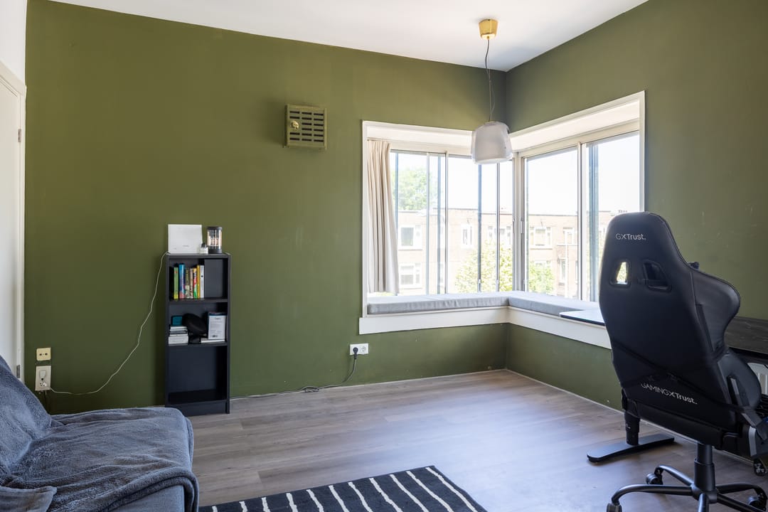 Foto 8 van Abraham Kuijperstraat 38