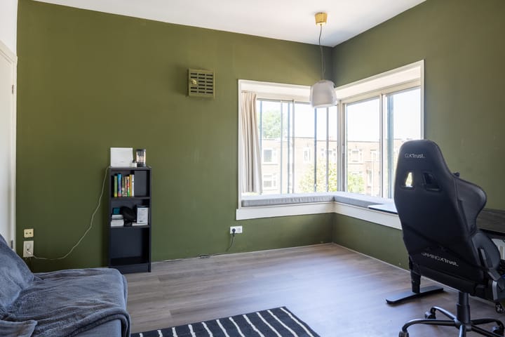 Foto 8 van Abraham Kuijperstraat 38