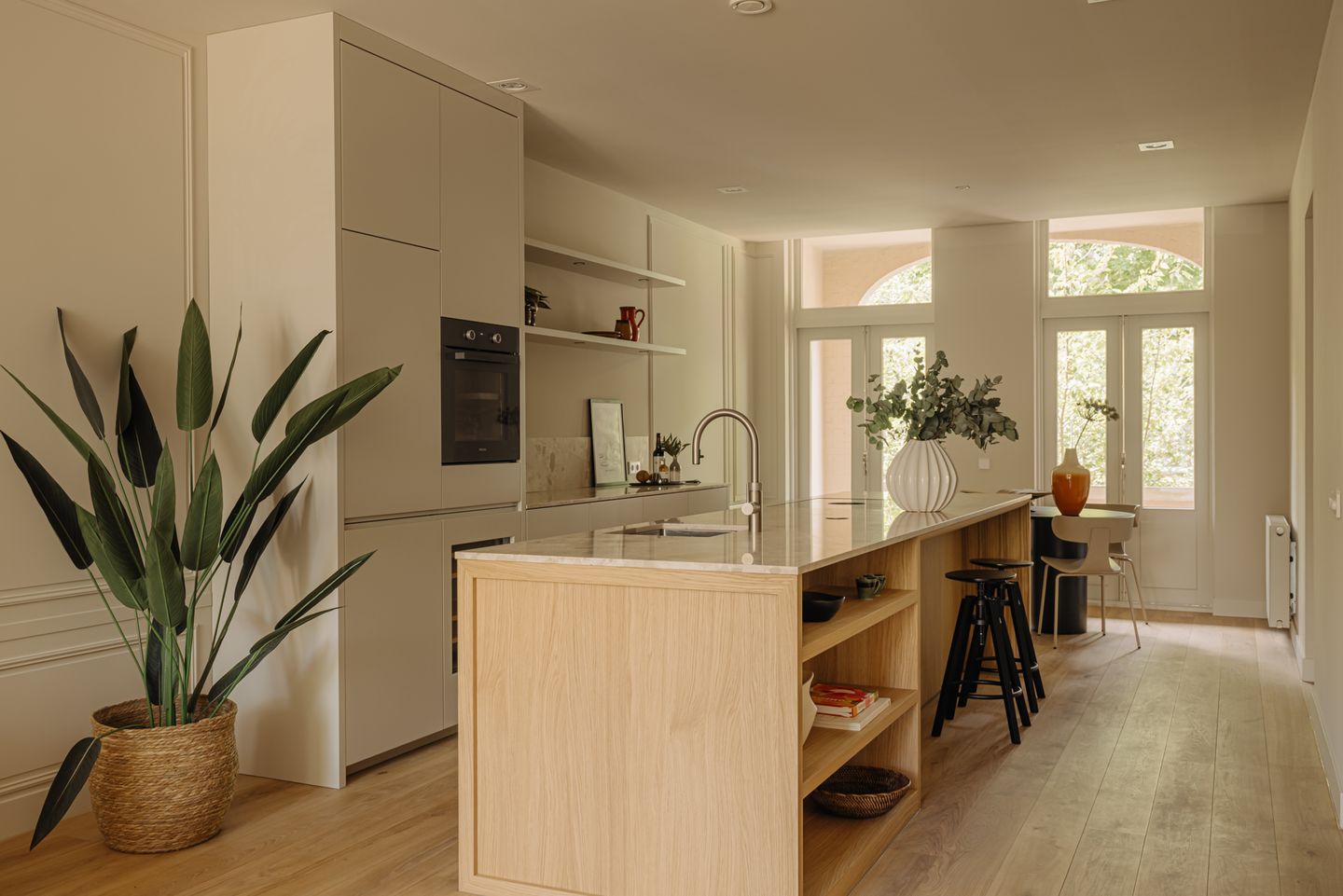 Photo 4 of Waldeck Pyrmontlaan 4-3