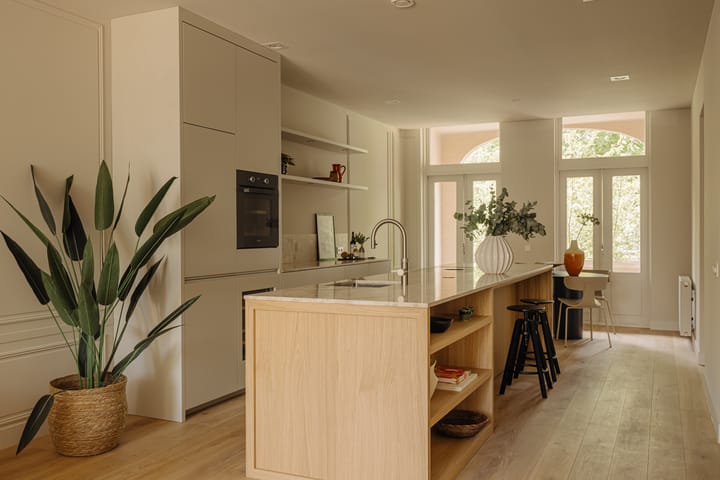 Foto 4 van Waldeck Pyrmontlaan 4-3