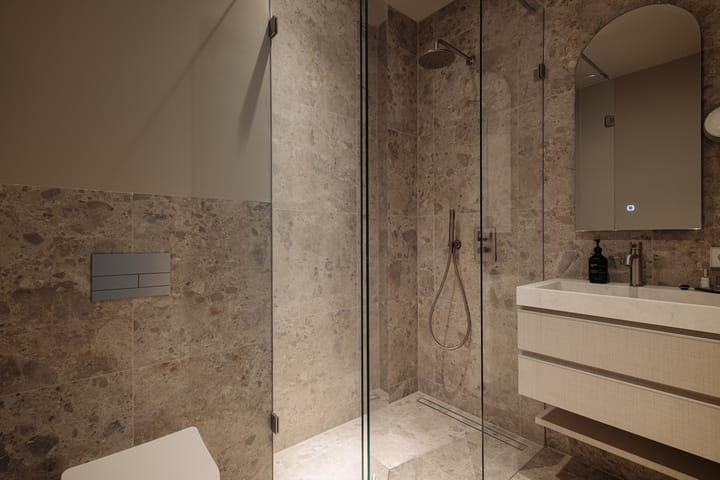 Foto 22 van Waldeck Pyrmontlaan 4-4