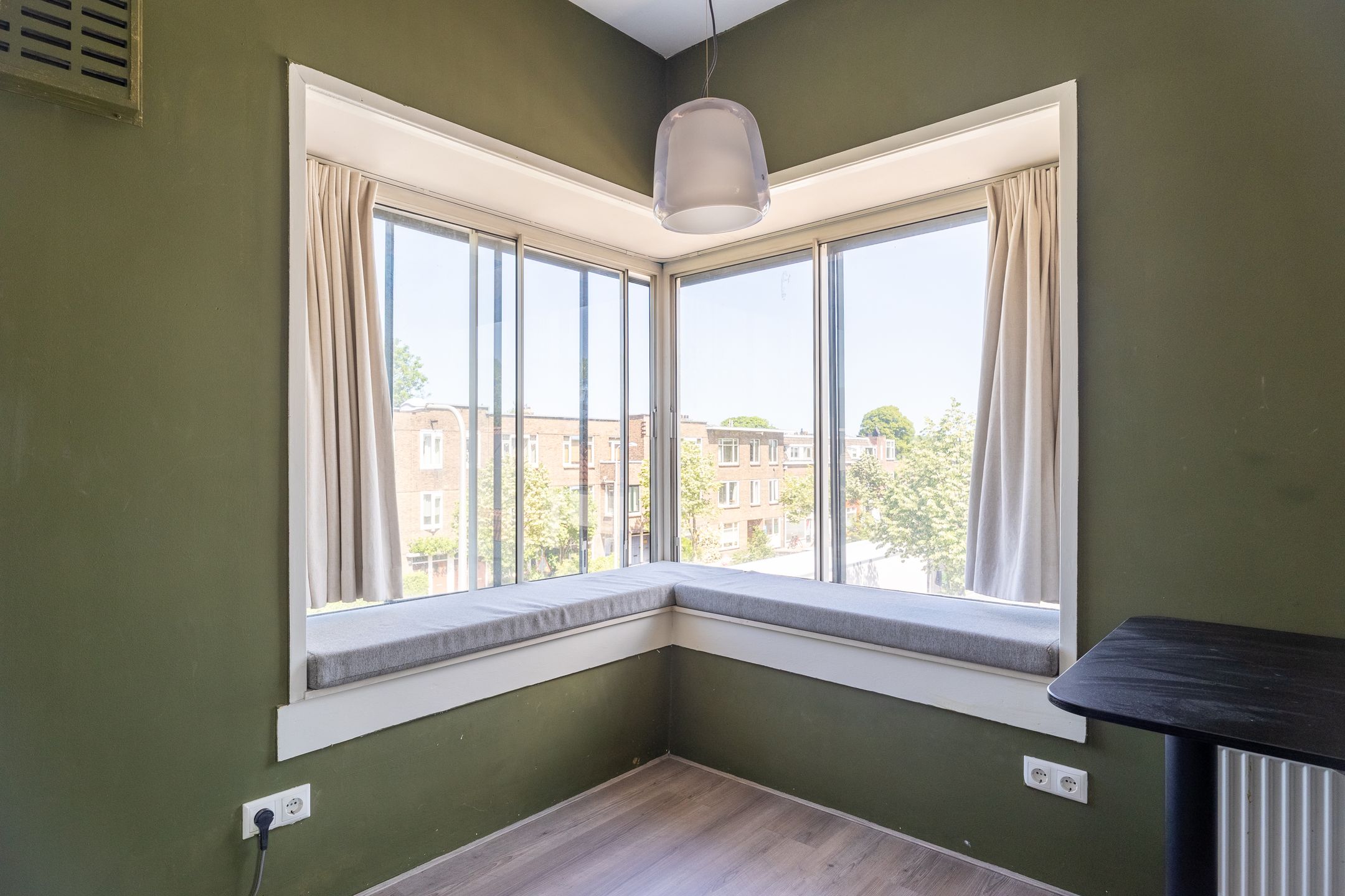 Foto 9 van Abraham Kuijperstraat 38