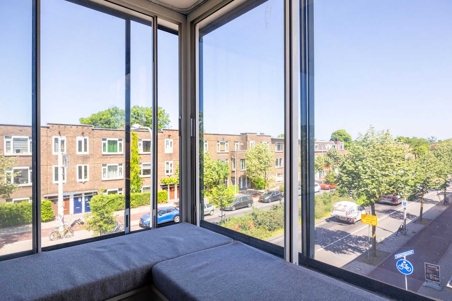 Foto 10 van Abraham Kuijperstraat 38