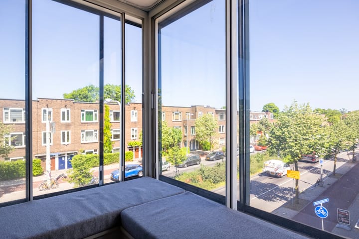 Foto 10 van Abraham Kuijperstraat 38