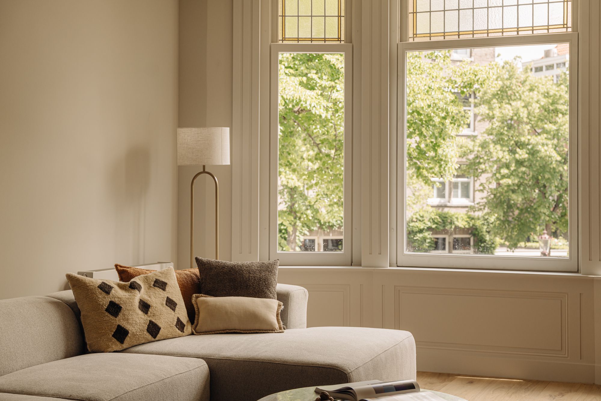 Photo 6 of Waldeck Pyrmontlaan 4-3