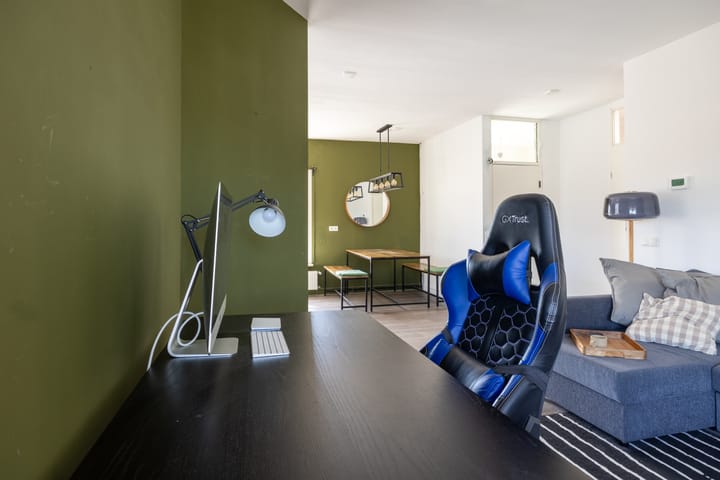 Foto 11 van Abraham Kuijperstraat 38