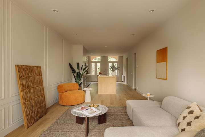 Foto 7 van Waldeck Pyrmontlaan 4-3