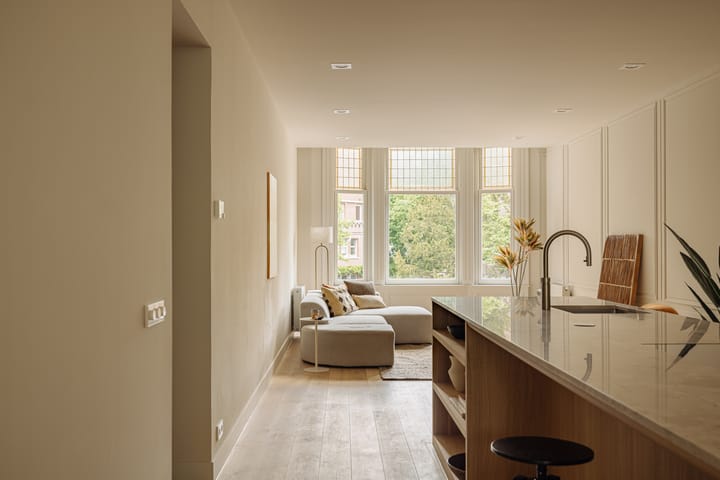 Foto 8 van Waldeck Pyrmontlaan 4-3