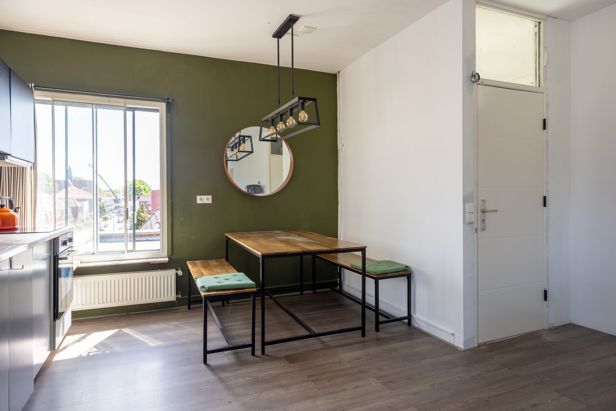 Foto 12 van Abraham Kuijperstraat 38