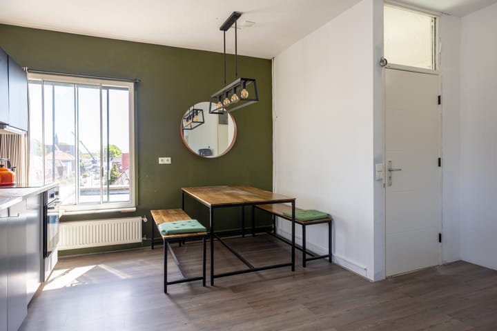 Foto 12 van Abraham Kuijperstraat 38