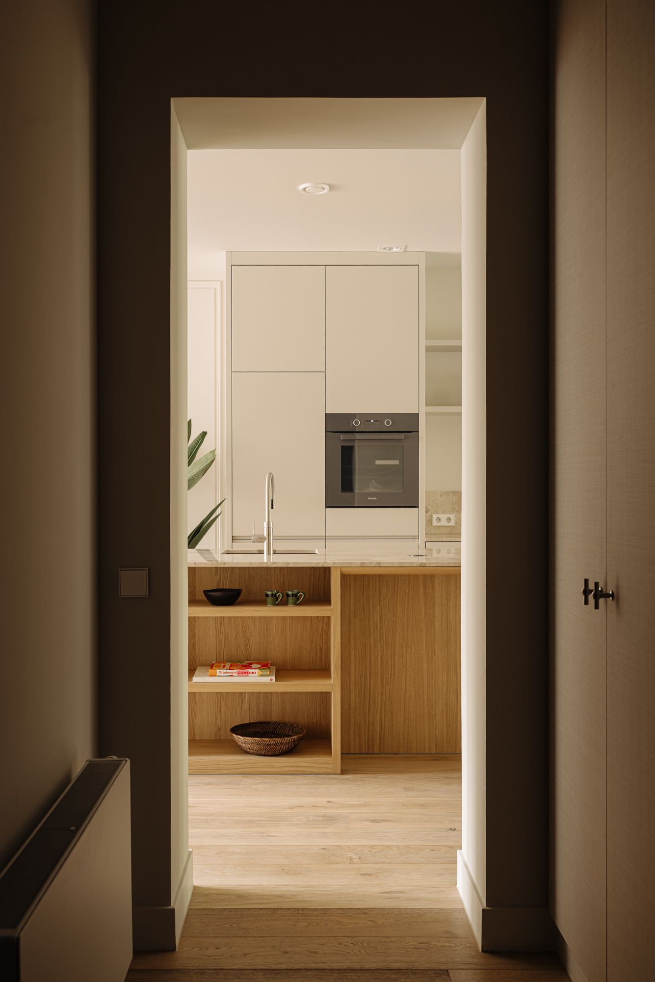 Photo 9 of Waldeck Pyrmontlaan 4-3