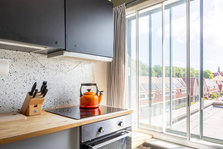 Foto 13 van Abraham Kuijperstraat 38