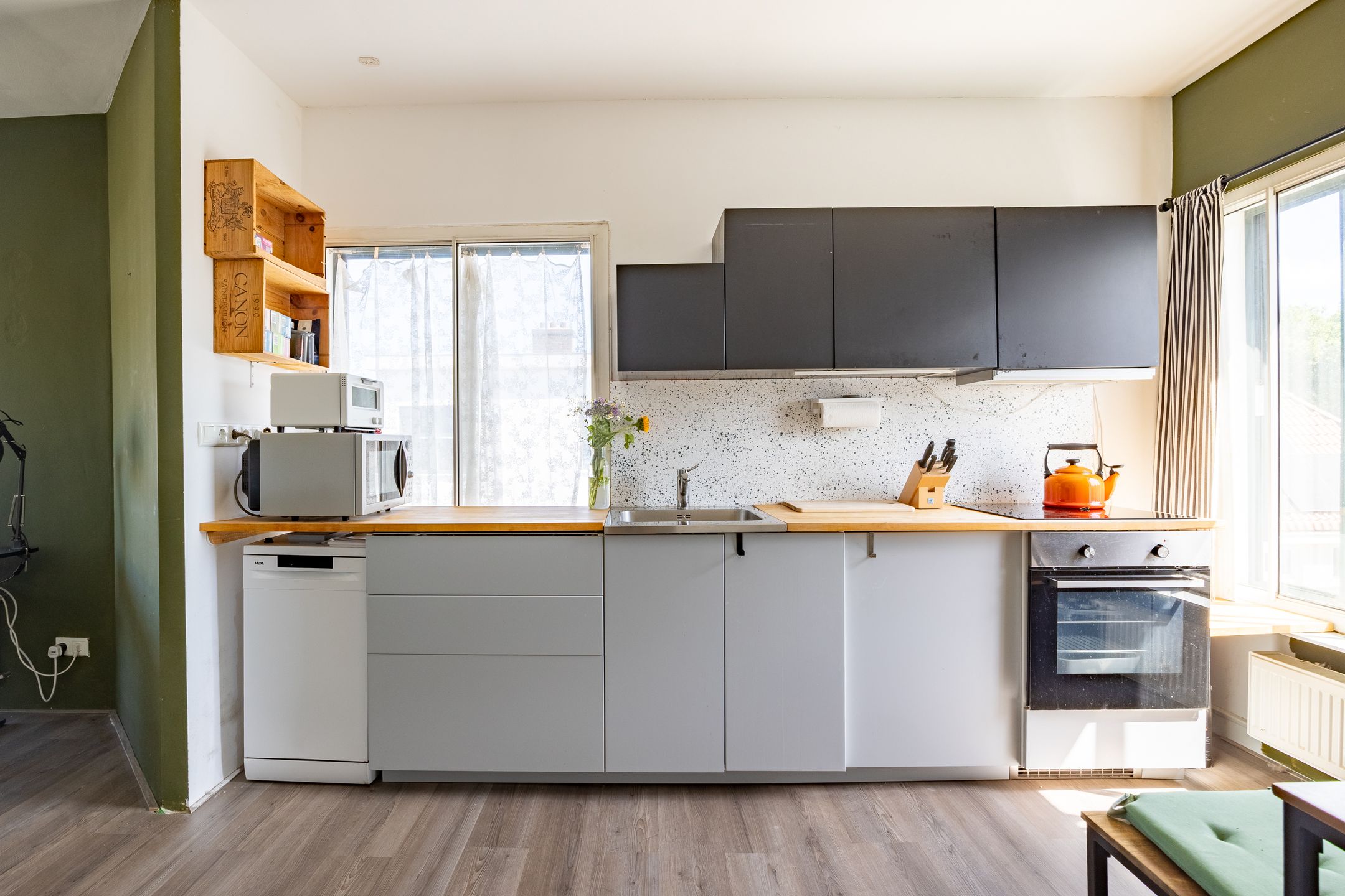 Foto 15 van Abraham Kuijperstraat 38