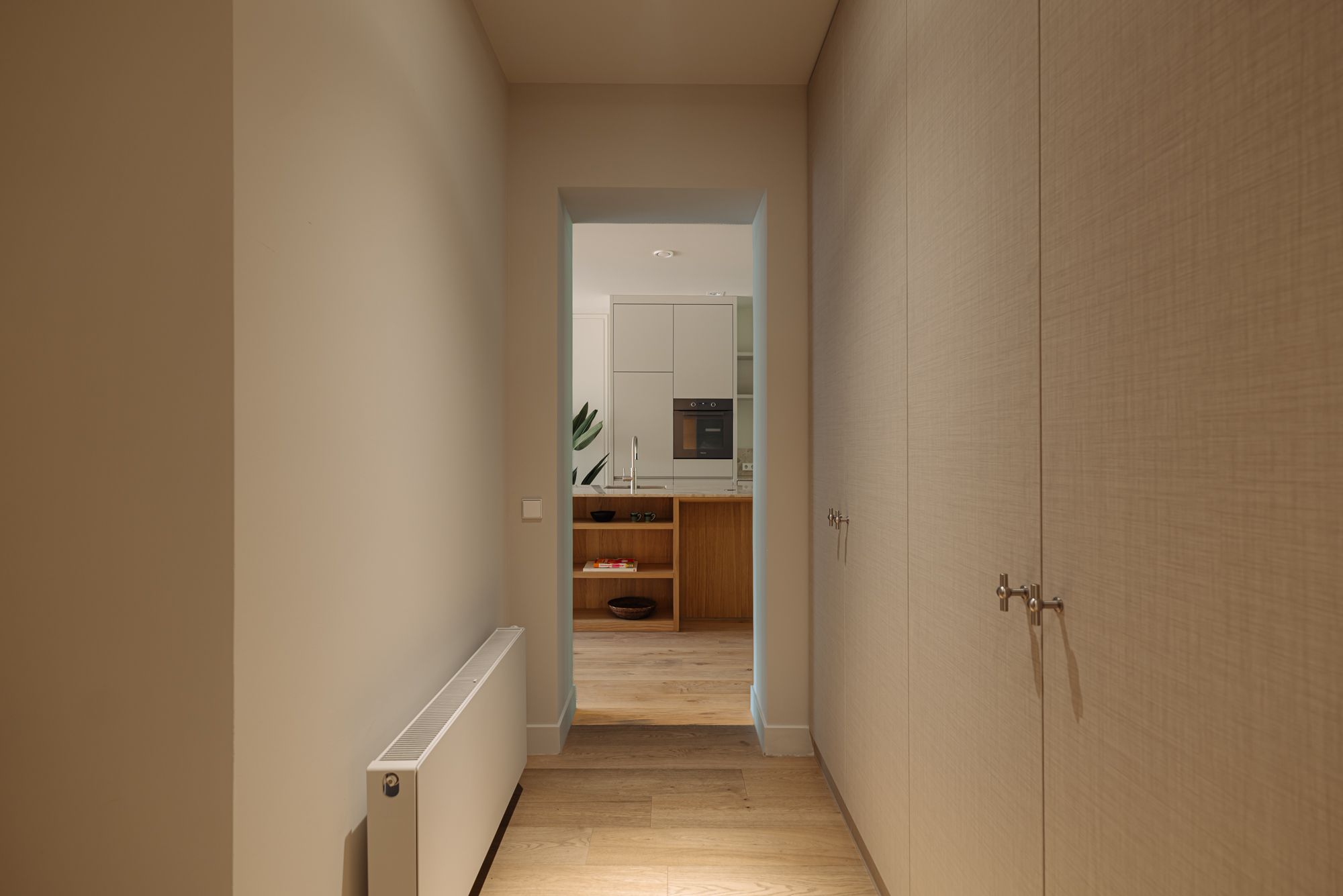 Photo 12 of Waldeck Pyrmontlaan 4-3