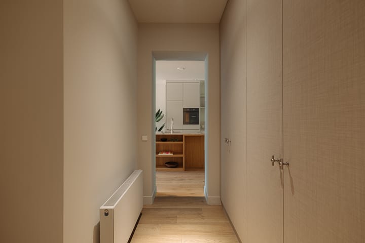 Foto 12 van Waldeck Pyrmontlaan 4-3