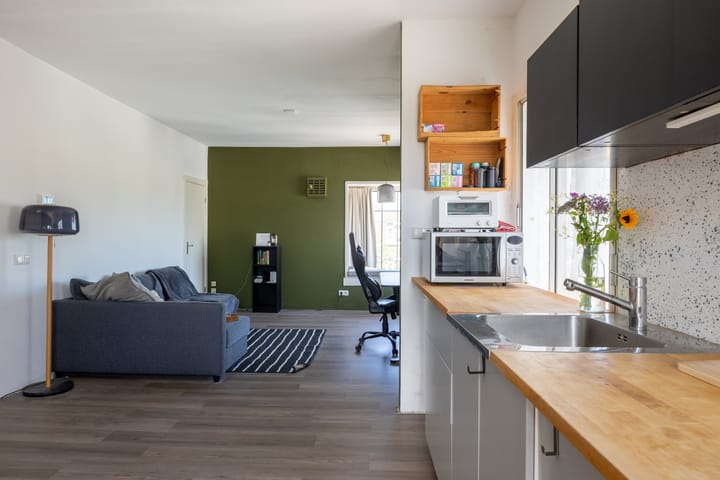 Foto 16 van Abraham Kuijperstraat 38