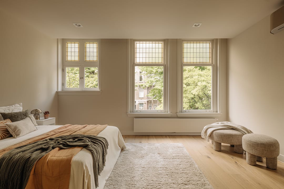 Photo 13 of Waldeck Pyrmontlaan 4-3